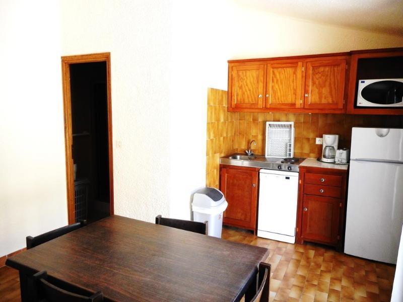 Marina Doru Villa Ghisonaccia Exterior foto