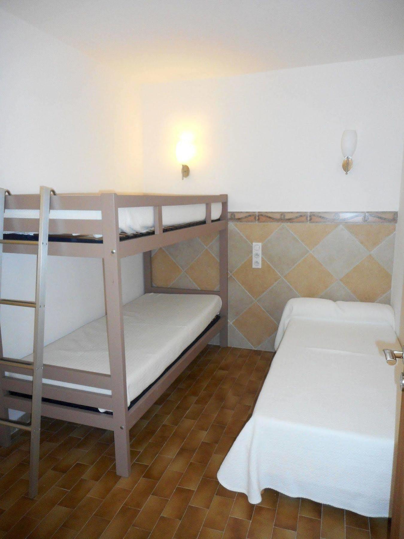 Marina Doru Villa Ghisonaccia Exterior foto